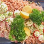 Catering aan huis buffet aan huis Aelsmeer Catering Events