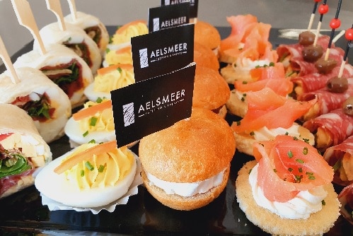 Borrelhapjes-catering-Aelsmeer