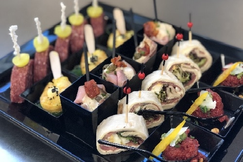 amuse-borrelhapjes-catering-Aelsmeer-Catering-Events