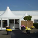 Personeelsfeest Catering