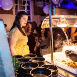 Bedrijfsfeest Muiden