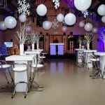 Bedrijfsfeest Muiden