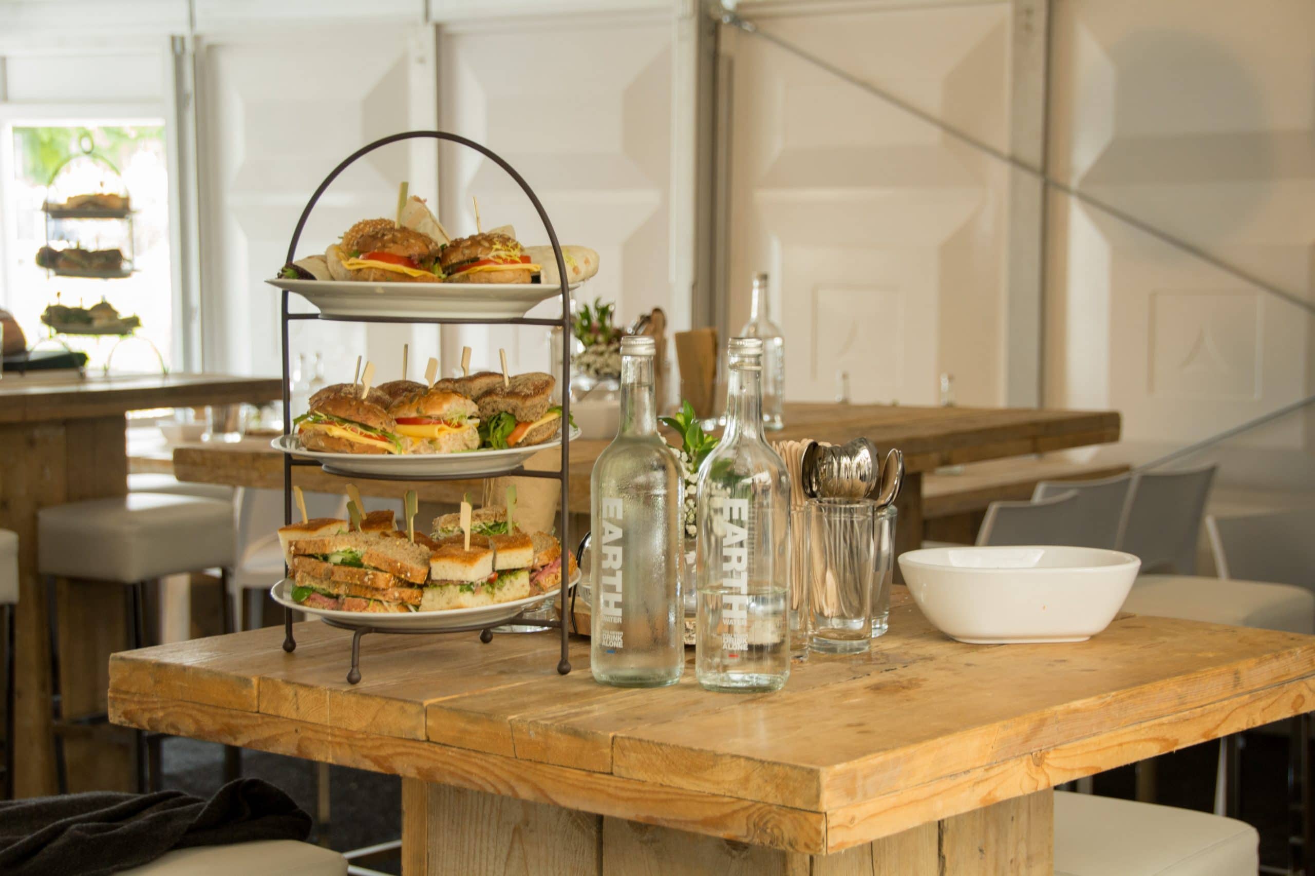 Beurscatering Rijsenhout