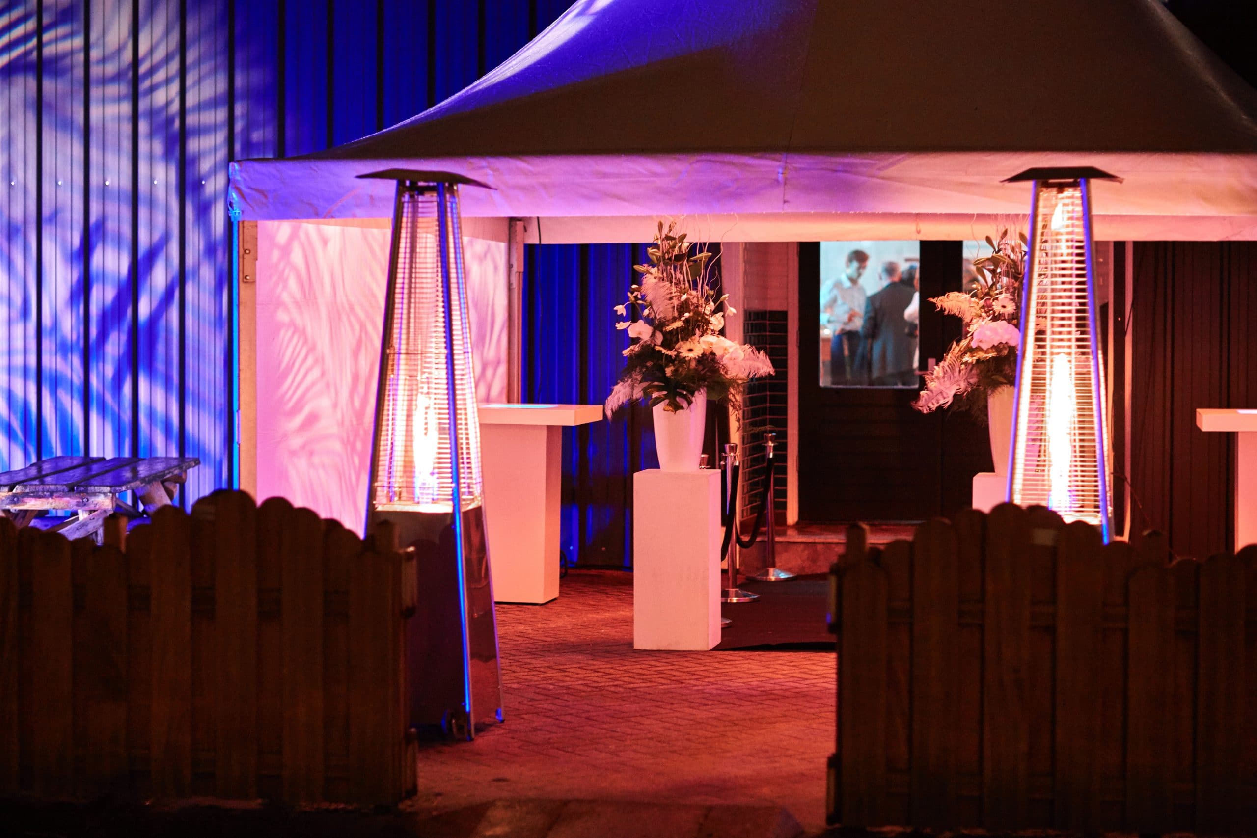 Bedrijfsfeest Aalsmeer