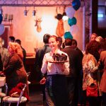 Bedrijfsfeest Catering Aelsmeer