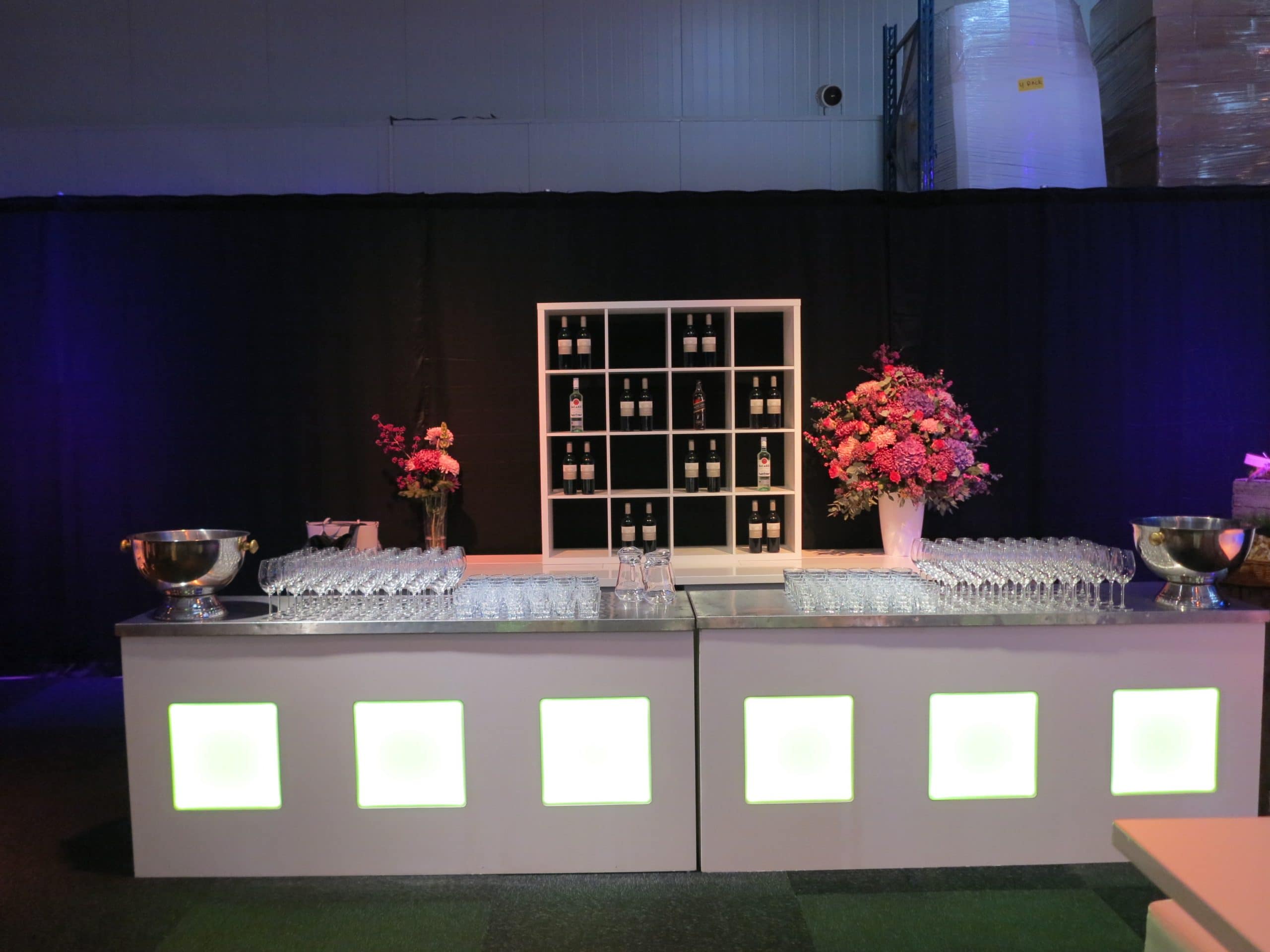 Bedrijfsfeest Aalsmeer