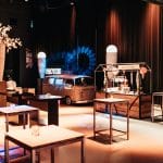 Bedrijfsfeest Rotterdam
