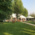 Tuinfeest Catering Aelsmeer