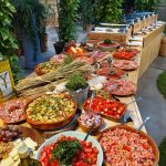 Buffet catering in Badhoevedorp door Aelsmeer Catering en Events
