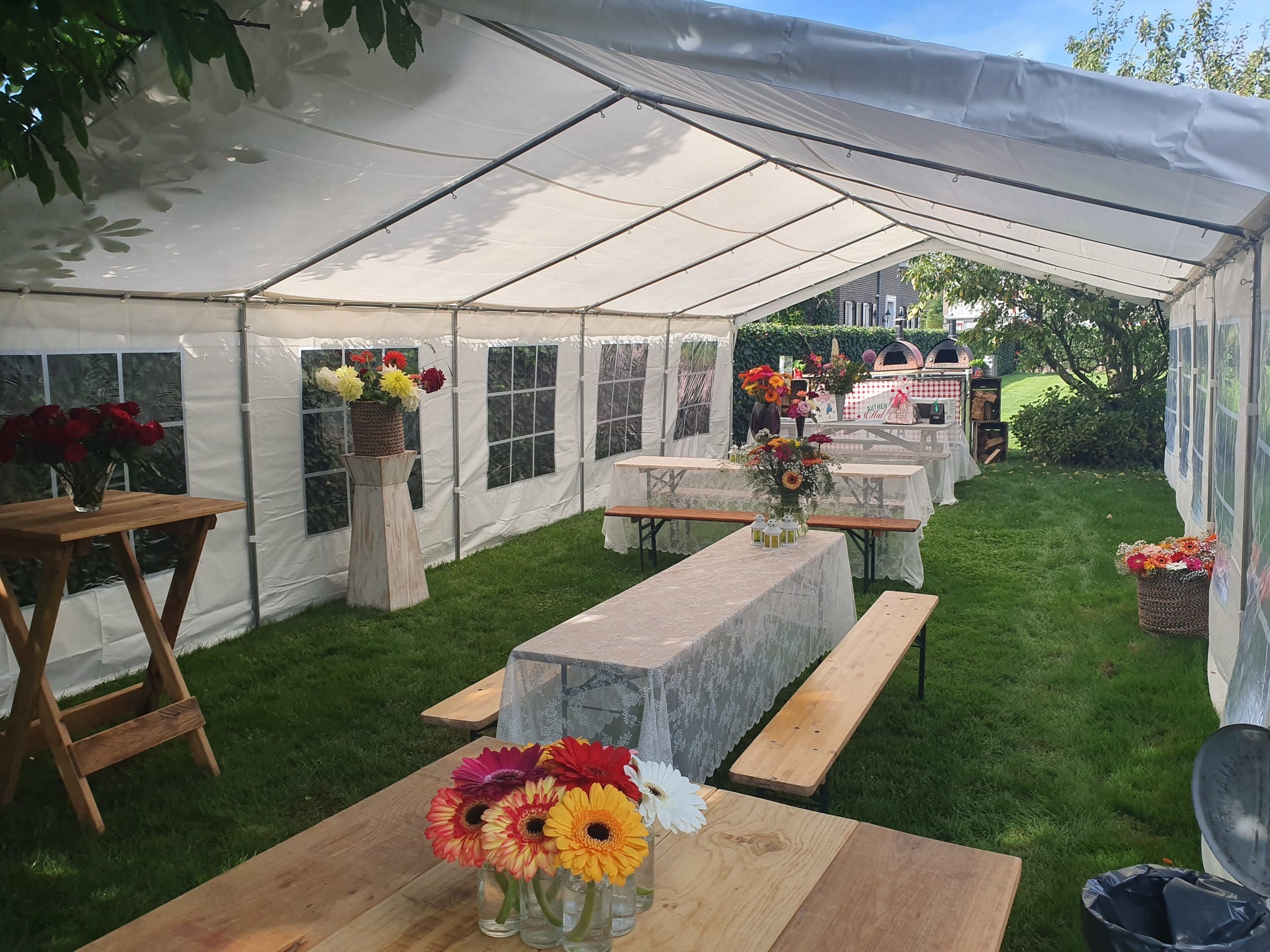 Catering Feest Aelsmeer Catering Events