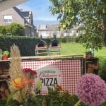 Tuinfeest Catering Aelsmeer