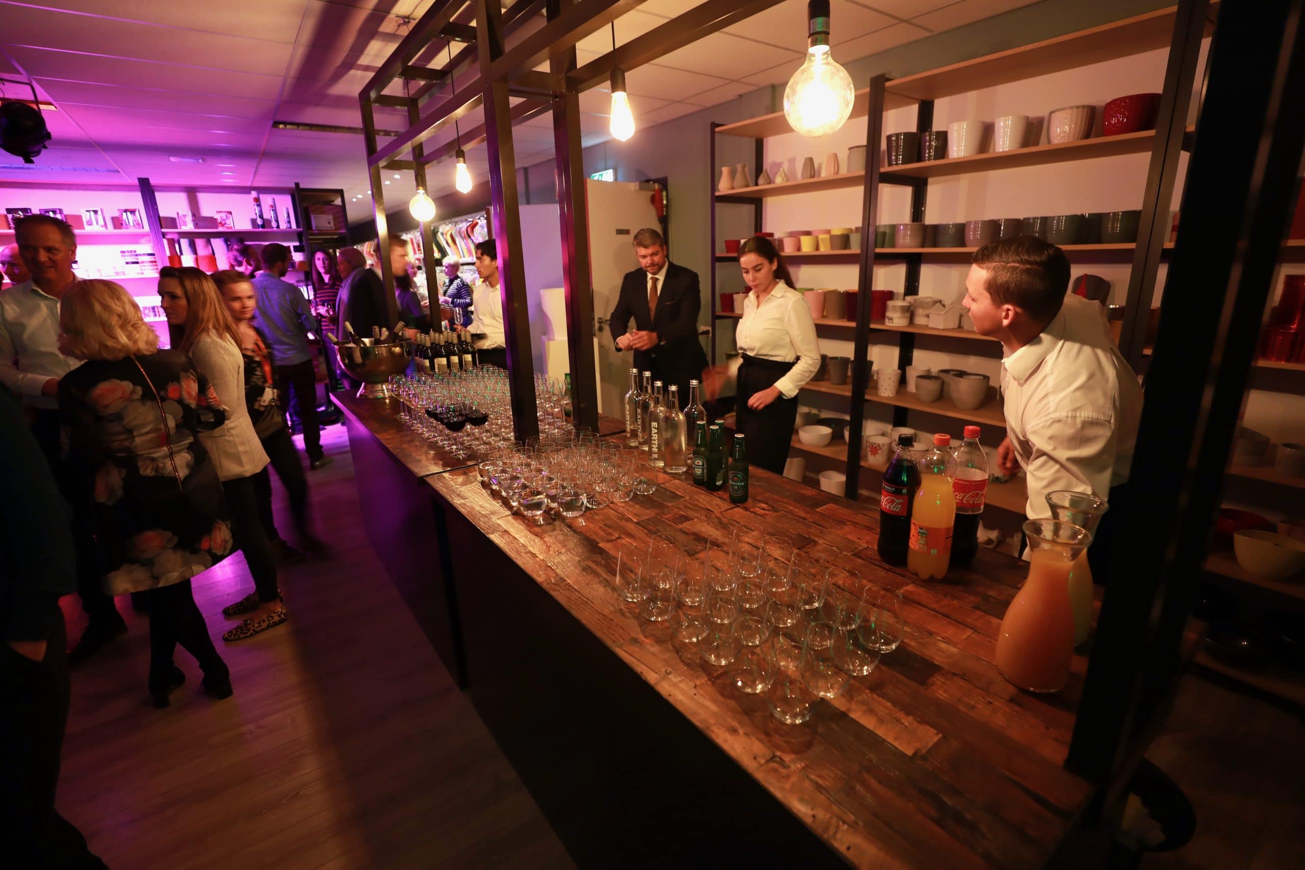 Receptie Catering