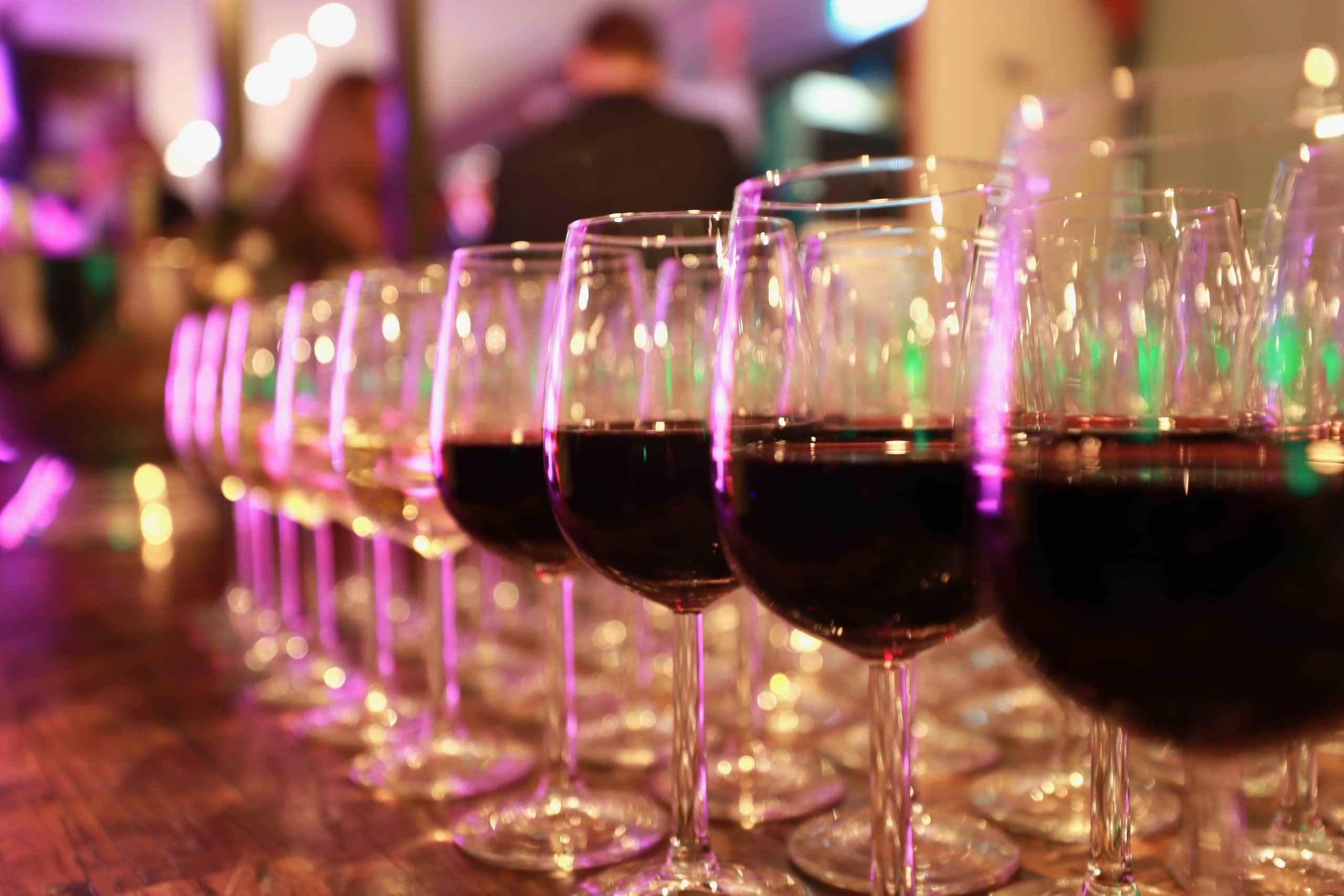Catering feest thuis laten verzorgen Aelsmeer Catering Events