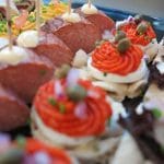 Borrelhapjes verjaardag