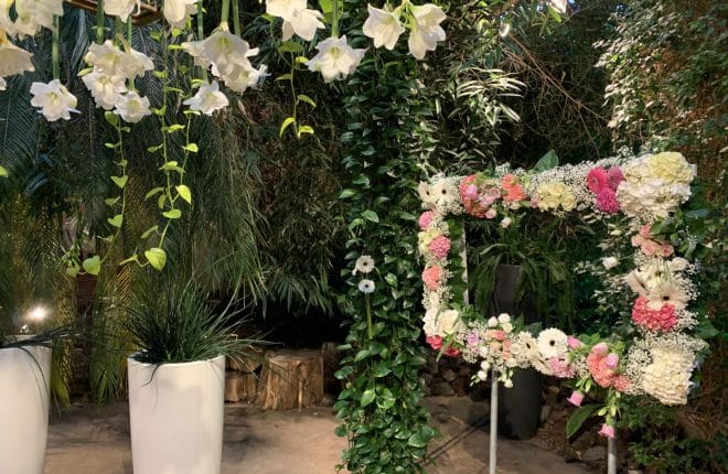 Bruiloft Arendshoeve