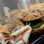 Uitvaart Catering