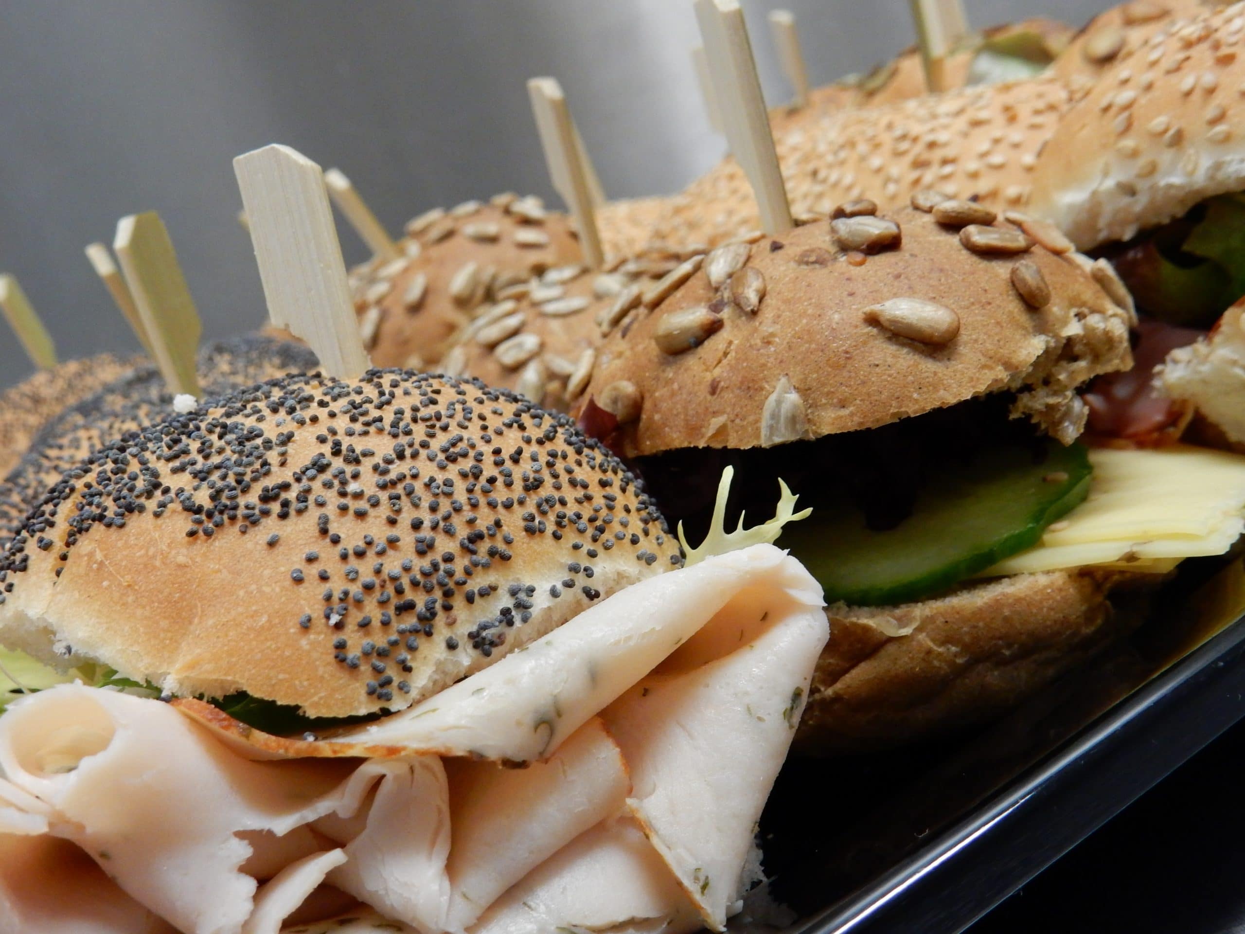Uitvaart Catering