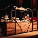 Sweet Table
