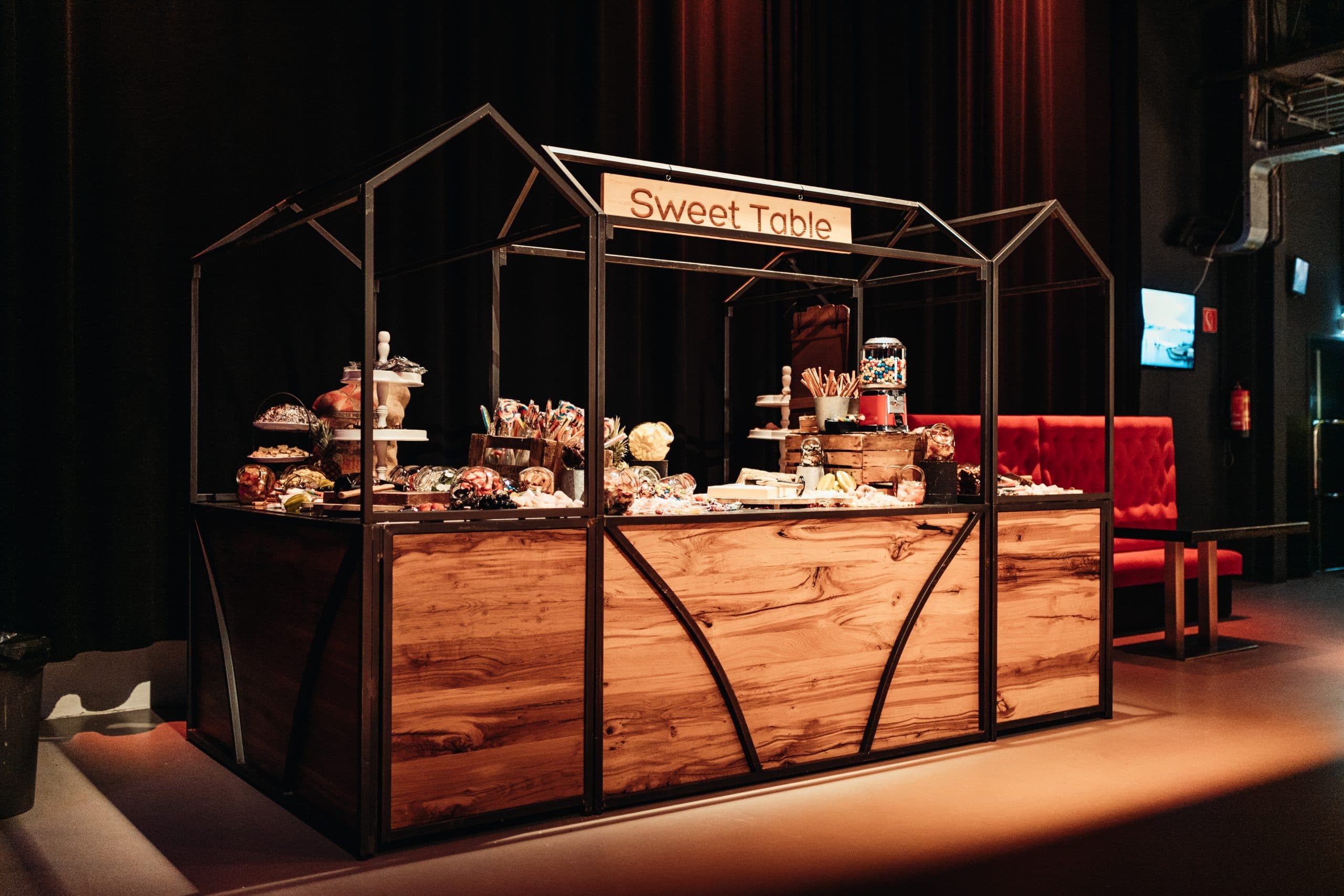 Sweet Table