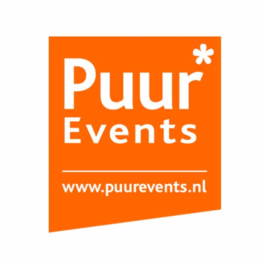 Puur Events