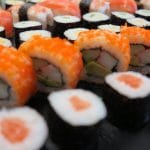 Hapjes catering in Alphen aan den Rijn door Aelsmeer Catering en Events