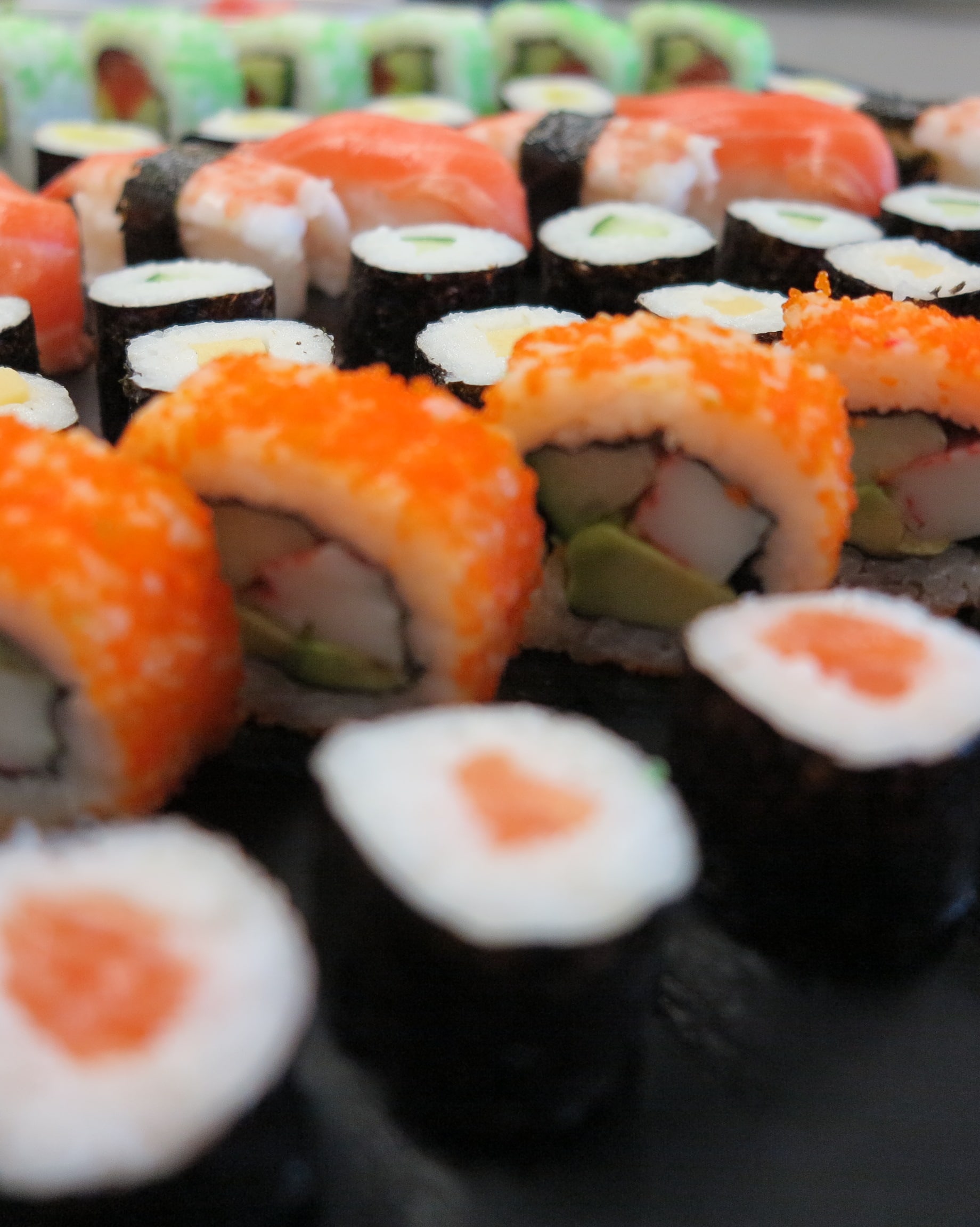 Hapjes catering in Alphen aan den Rijn door Aelsmeer Catering en Events