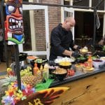 Jubileum Catering