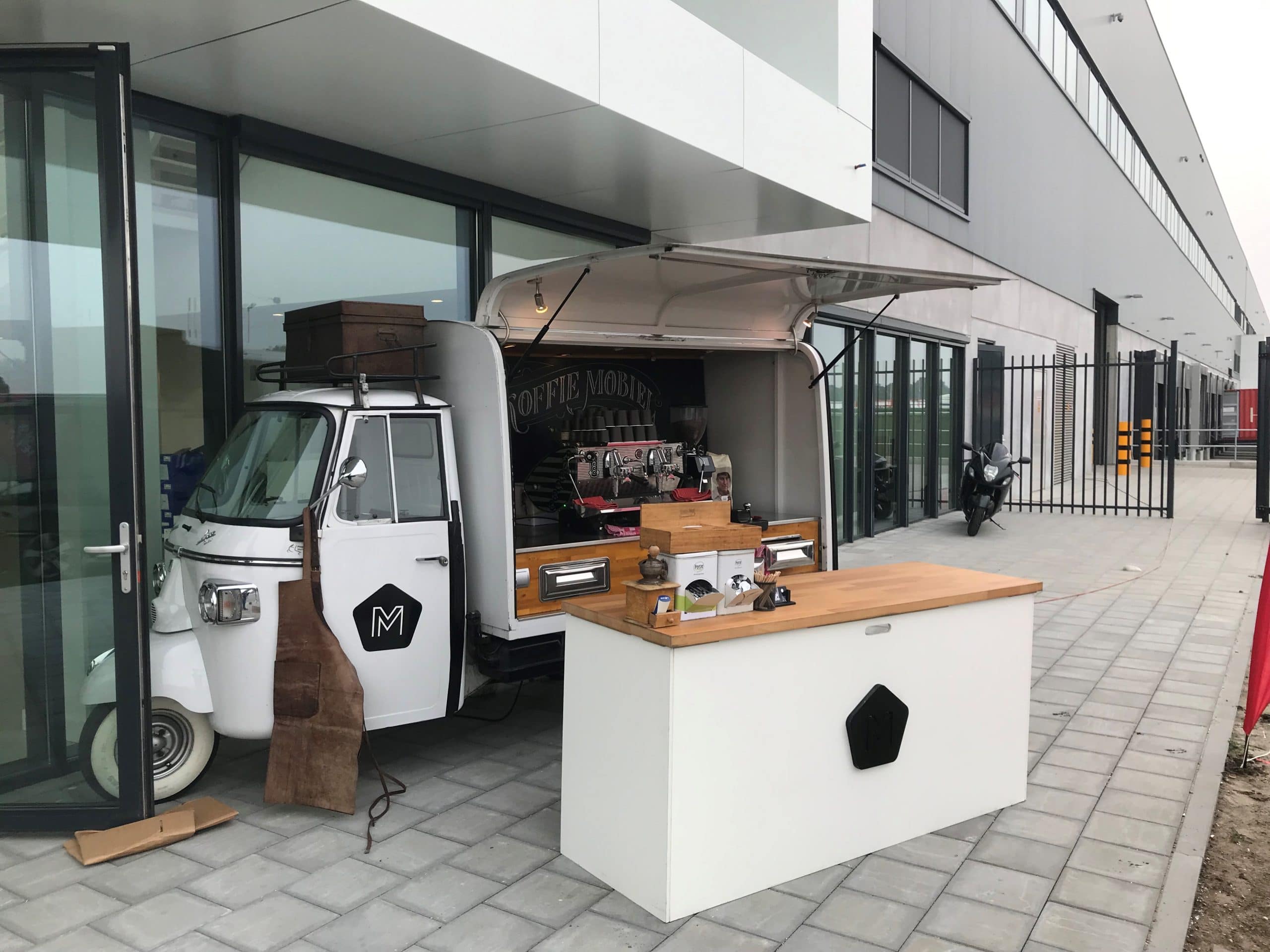piaggio