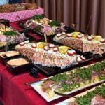 Buffet aan huis laten bezorgen. Aelsmeer Catering Events