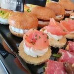 Hapjes bestellen in Alhen aan den Rijn door Aelsmeer Catering en Events