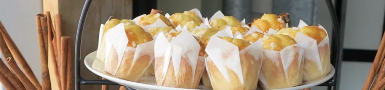high tea catering