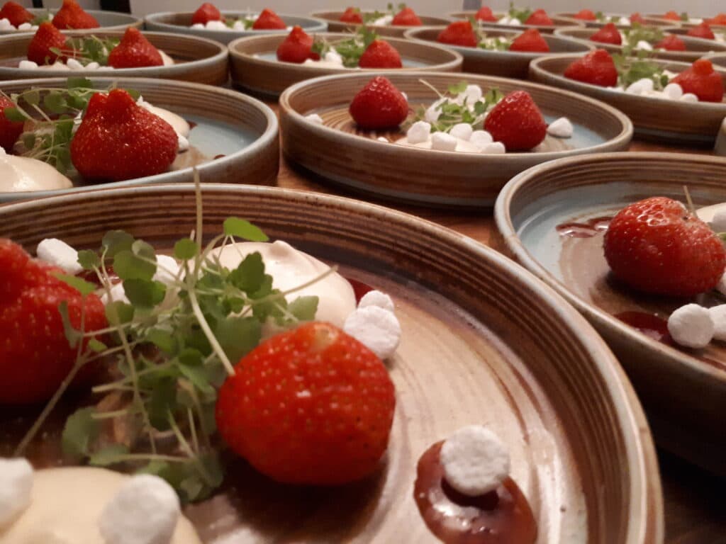 Catering aan huis Aelsmeer Catering & Events