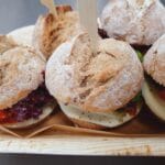 High tea catering door Aelsmeer Catering en Events