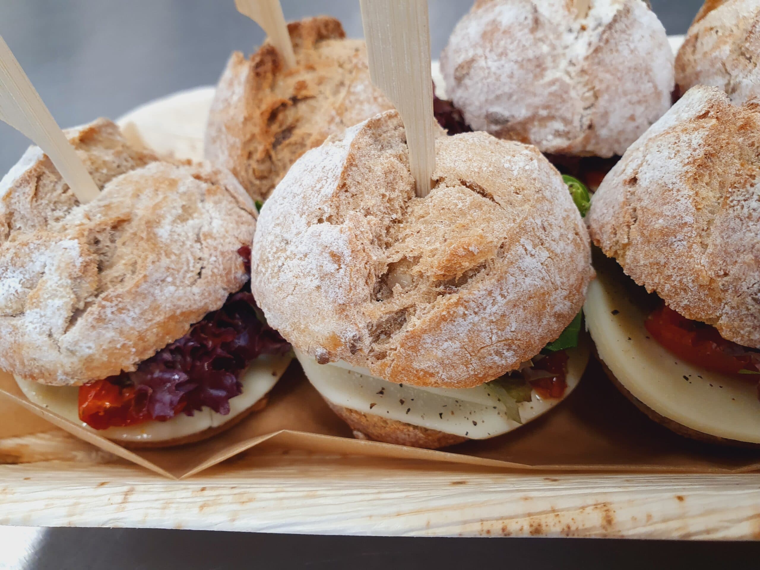 High tea catering door Aelsmeer Catering en Events