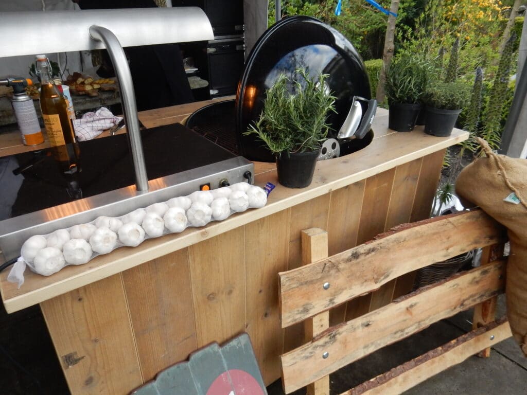 Catering in Badhoevedorp door Aelsmeer Catering en Aelsmeer