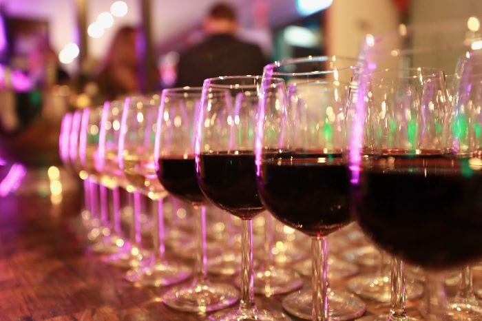 Receptie-Catering-Aelsmeer-Catering-Events