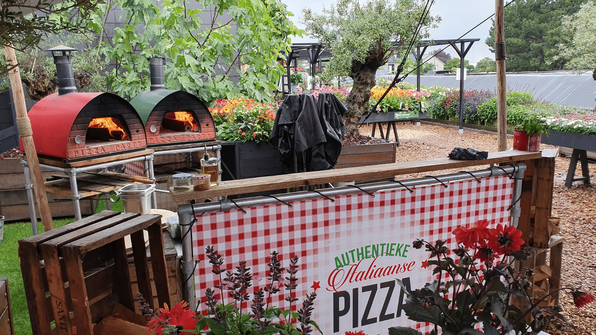pizza-foodstand