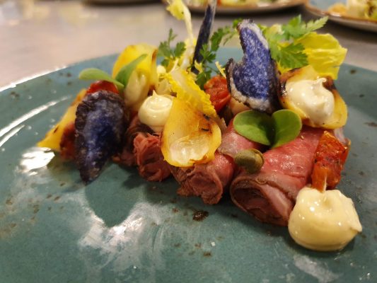 Diner Catering Aelsmeer